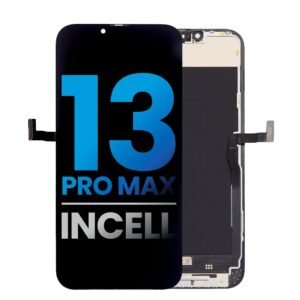 LCD incell Assembly Compatible For IPhone 13 Pro Max LCD Screen Display - mobile phone LCD screen replacement parts wholesale