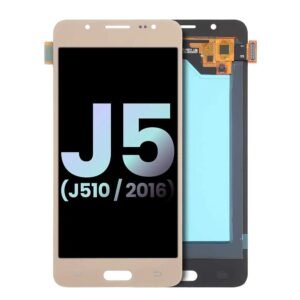 LCD Assembly Without Frame Compatible For Samsung Galaxy J5 Duos (J510 / 2016) LCD Screen Display
