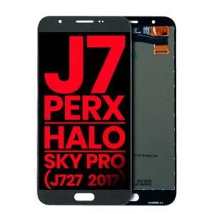LCD Assembly Without Frame Compatible For Samsung Galaxy J7 Perx / Halo / Sky Pro (J727 / 2017)