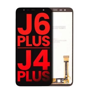 Mobile Phone LCD For Samsung Galaxy J6 Plus (J610 / 2018) / J4 Plus (J415 / 2018) LCD Screen Display