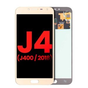Mobile Phone LCD OLED For Samsung Galaxy J4 (J400 / 2018) LCD Screen Display