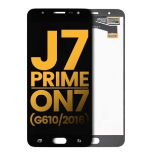 Mobile Phone LCD incell For Samsung Galaxy J7 Prime / On7 (G610 / 2016) LCD Screen Display