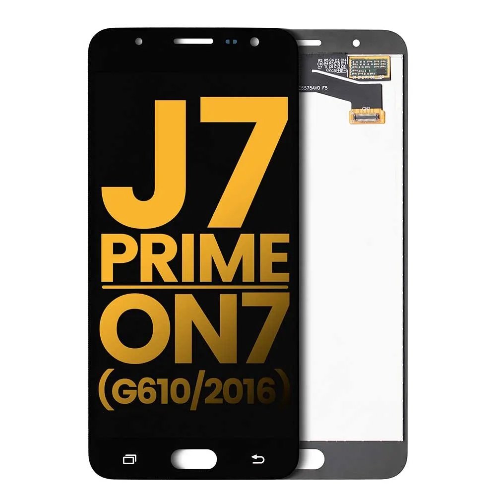 Mobile Phone LCD incell For Samsung Galaxy J7 Prime / On7 (G610 / 2016) LCD Screen Display