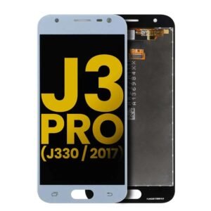 Mobile Phone OLED For Samsung Galaxy J3 Pro (J330 / 2017)LCD Screen Display
