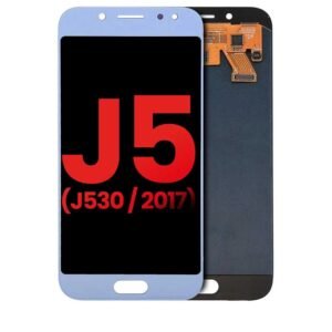 Mobile Phone OLED For Samsung Galaxy J5 / Pro / Duo (J530 / 2017) LCD Screen Display