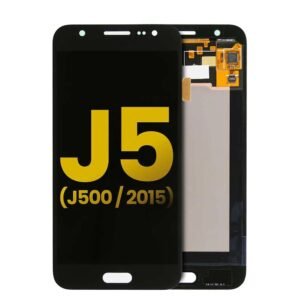OLED Assembly Without Frame Compatible For Samsung Galaxy J5 (J500 / 2015) LCD Screen Display