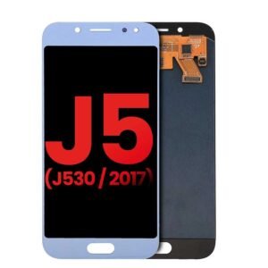OLED Assembly Without Frame Compatible For Samsung Galaxy J5 / Pro / Duo (J530 / 2017) LCD Screen Display