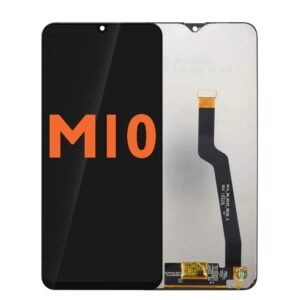 Original Assembly Without Frame Compatible For Samsung M10 LCD Screen Display