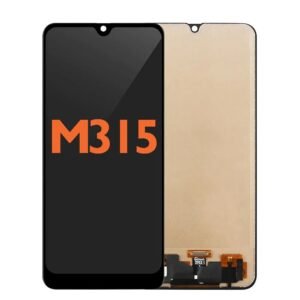 Original Assembly Without Frame Compatible For Samsung M315 LCD Screen Display