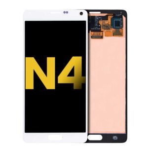 incell Assembly Without Frame Compatible For Samsung Galaxy Note 4 LCD Screen Display