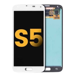 OLED Assembly Without Frame Compatible For Samsung Galaxy S5 LCD Screen Display