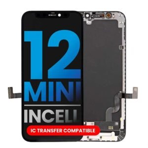 Phone LCD Wholesale Assembly Compatible For IPhone 12 Mini LCD Screen Display (Incell Prime) - mobile phone LCD screen replacement parts wholesale