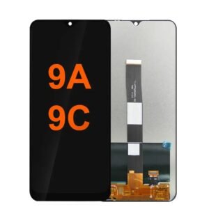 incell LCD Assembly Without Frame Compatible For Redmi 9A/9C LCD Screen Display