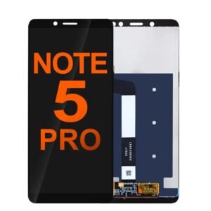 INCELL LCD Assembly Without Frame Compatible For Redmi NOTE 5/NOTE 5 Pro LCD Screen Display