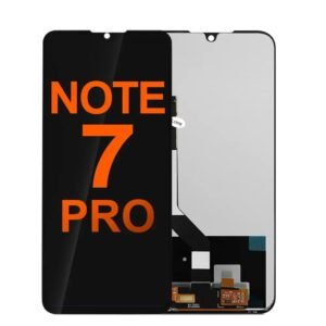 INCELL LCD Assembly Without Frame Compatible For Redmi NOTE 7/NOTE 7 Pro LCD Screen Display