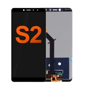 LCD Assembly Without Frame Compatible For Redmi S2 LCD Screen Display