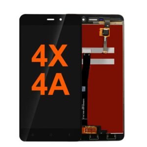 incell LCD Assembly Without Frame Compatible For Redmi 4X /4A LCD Screen Display