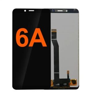 incell LCD Assembly Without Frame Compatible For Redmi 6A LCD Screen Display