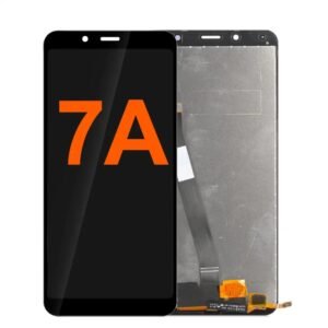 incell LCD Assembly Without Frame Compatible For Redmi 7A LCD Screen Display