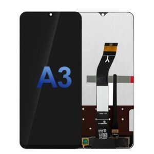 Original LCD Assembly Without Frame Compatible For Redmi A3 LCD Screen Display