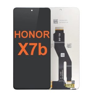 LCD Assembly Without Frame Compatible For HUAWEI Nonor X7B LCD Display Screen