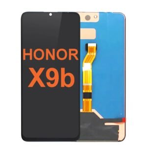 LCD Assembly Without Frame Compatible For HUAWEI Nonor X9B LCD Display Screen