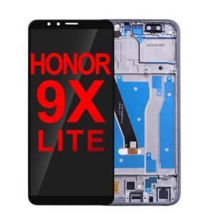 LCD Assembly Without Frame Compatible For Honor 9X /9X Lite LCD Display Screen