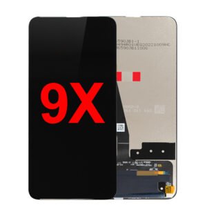 LCD Assembly Without Frame Compatible For Honor 9x LCD Display Screen