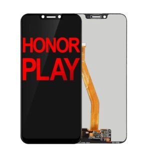 LCD Assembly Without Frame Compatible For Honor PLAY LCD Display Screen