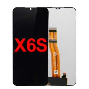LCD Assembly Without Frame Compatible For Honor X6s LCD Display Screen