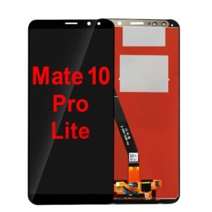 LCD Assembly Without Frame Compatible Mobile Phone For Huawei Mate10 /Mate10 pro/Mate10 Lite/ LCD Display Screen