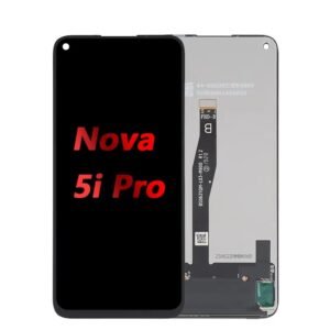 LCD Assembly Without Frame Compatible For HUAWEI Nova 5i pro LCD Display Screen