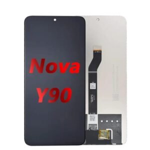LCD Assembly Without Frame Compatible For HUAWEI Nova Y90 LCD Display Screen