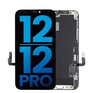 incell Prime Assembly Compatible For IPhone 12 12 Pro LCD Screen Display - mobile phone LCD screen replacement parts wholesale