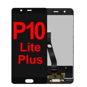 LCD Assembly Without Frame Compatible For Huawei P10 /P10 Lite/ P10 PIus LCD Display Screen
