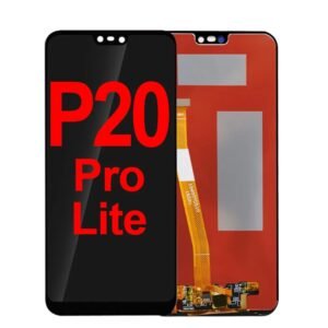 LCD Assembly Without Frame Compatible For HUAWEI P20 Lite /P20 Pro LCD Display Screen