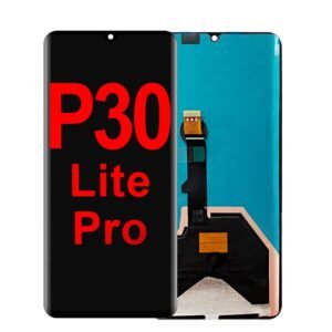 LCD Assembly Without Frame Compatible For HUAWEI P30 /P30 Lite/P30 pro/ LCD Display Screen