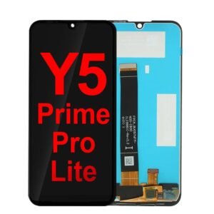 LCD Assembly Without Frame Compatible For HUAWEI Y5/Y5pro / Y5 Lite/ LCD Display Screen