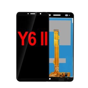 LCD Assembly Without Frame Compatible For HUAWEI Y6 Il LCD Display Screen