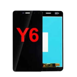 LCD Assembly Without Frame Compatible For HUAWEI Y6/4a LCD Display Screen