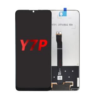 LCD Assembly Without Frame Compatible For HUAWEI Y7P LCD Display Screen