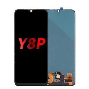LCD Assembly Without Frame Compatible For HUAWEI Y8P LCD Display Screen