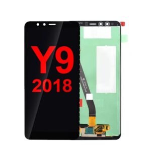 LCD Assembly Without Frame Compatible For HUAWEI Y9 2018 / Enjoy 8 Plus (China) LCD Display Screen