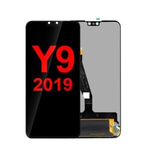 LCD Assembly Without Frame Compatible For HUAWEI Y9 2019 / Y8S / Enjoy 9 Plus (China) LCD Display Screen