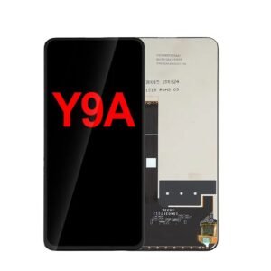 LCD Assembly Without Frame Compatible For HUAWEI Y9A /HN X10/HN X10 PRO LCD Display Screen