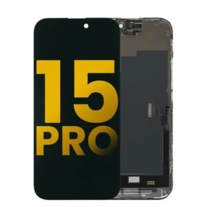 iphone 15 Pro display all phone screen suppliers - mobile phone LCD screen replacement parts wholesale