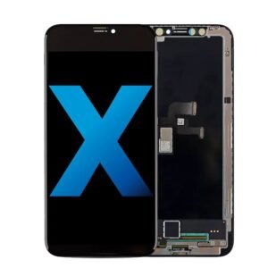iphone x display lcd screen Factory direct sales high quality - mobile phone LCD screen replacement parts wholesale
