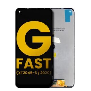 LCD Assembly Without Frame Compatible For Motorola Moto G Fast (XT2045-3 / 2020) (LUCENT INCELL) LCD Display Screen