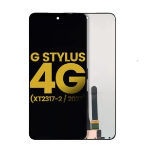 LCD Assembly Without Frame Compatible For Motorola Moto G Stylus 4G (XT2317-2 / 2023) (Original) LCD Display Screen