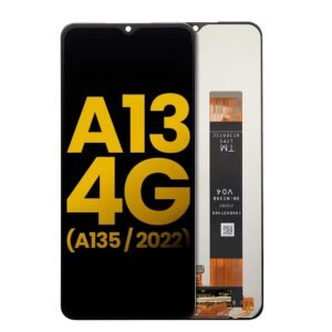 Compatible Mobile Phone For Samsung Galaxy A13 4G (A135 / 2022) / A13s (A137 / 2022) LCD Screen Display Original